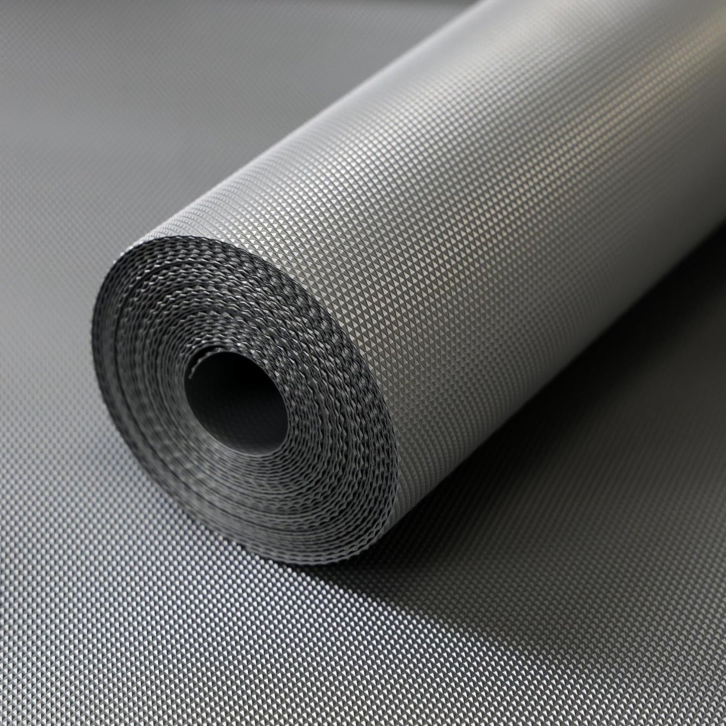 Multipurpose anti-slip mat sheet with diamond texture