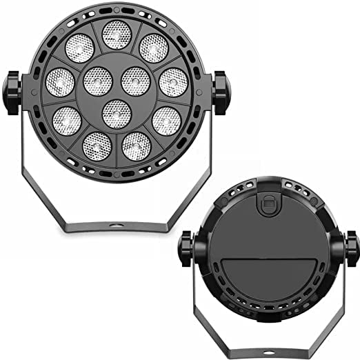 Remote control functionality for light settings