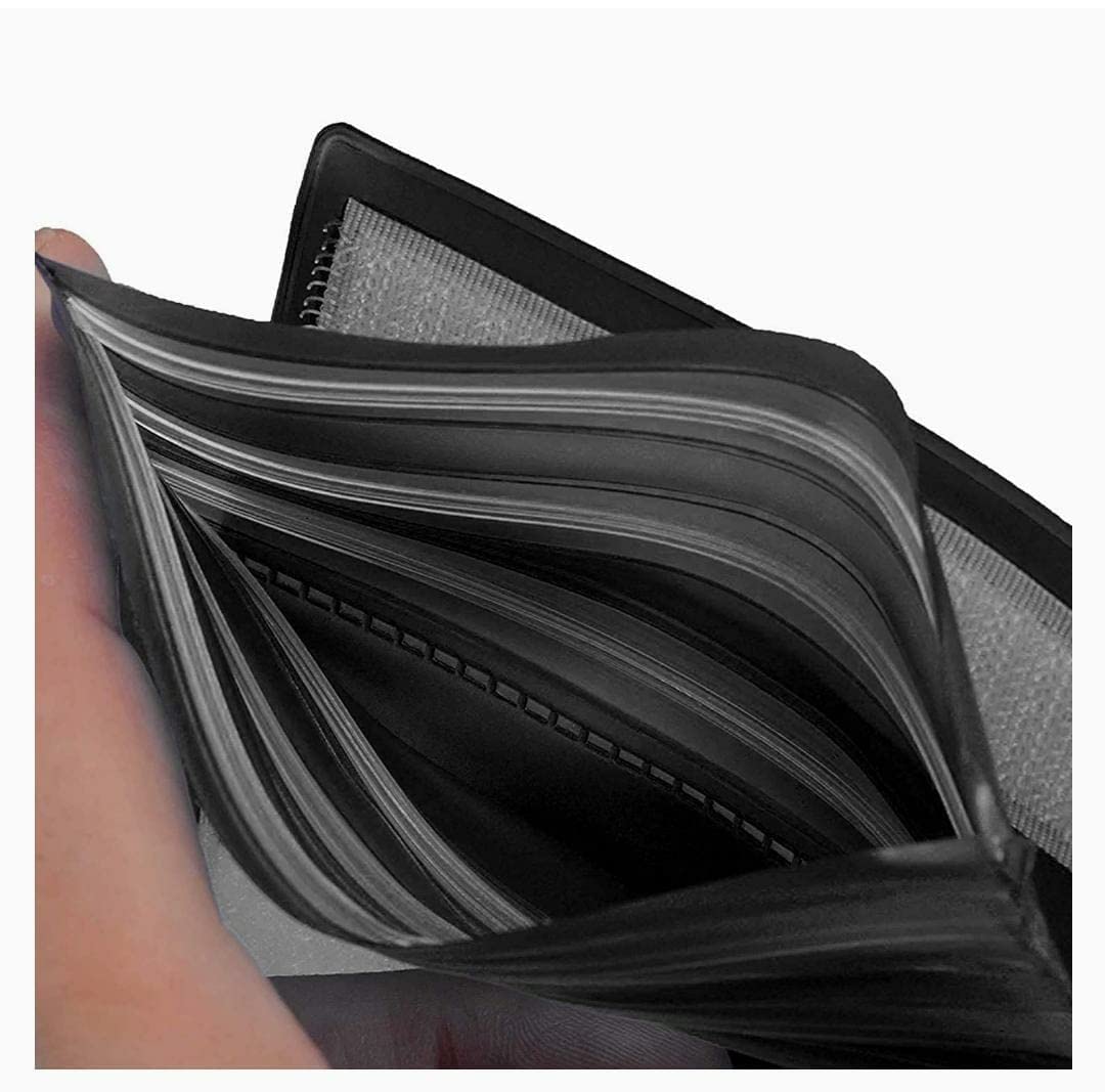 DECAWALL Waterproof Mobile Pouch – Transparent Touch-Sensitive Phone Cover with Lanyard for Swimming, Rain, Beach & Travel