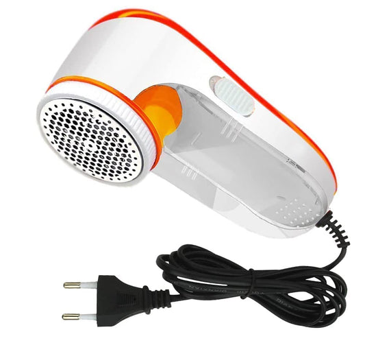 Decawall Nova Lint Remover with ergonomic design and rechargeable features