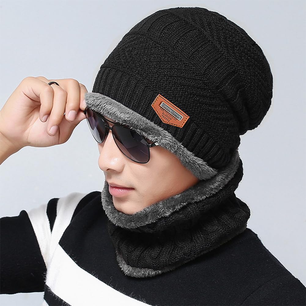  Different angles showing the cap's fit and design