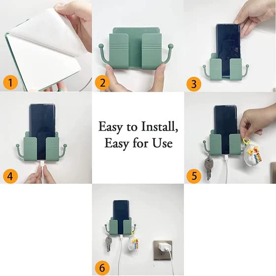 Mobile stand in use for hands-free viewing