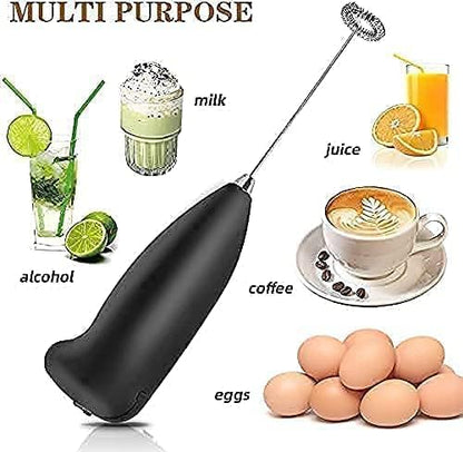 Sleek and portable design of the DECAWALL Hand Blender